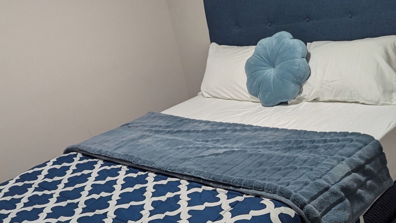 Photo of Bedroom in Fort Gary