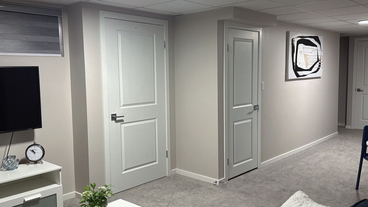 Photo of Livingroom in Fort Gary