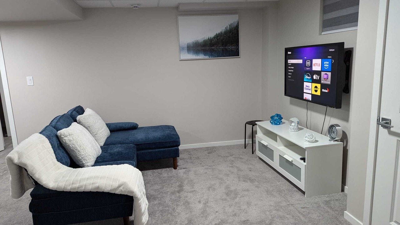 Photo of Livingroom in Fort Gary