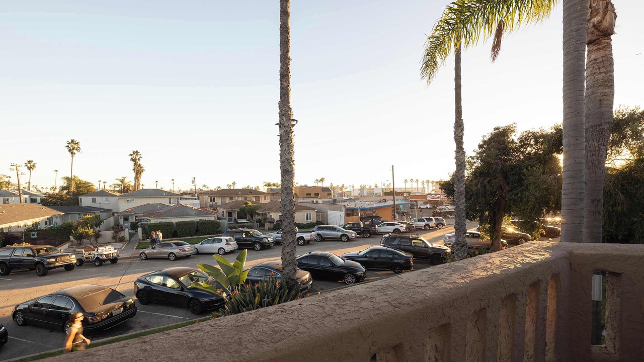 Photo of Outdoor in North Pacific Beach