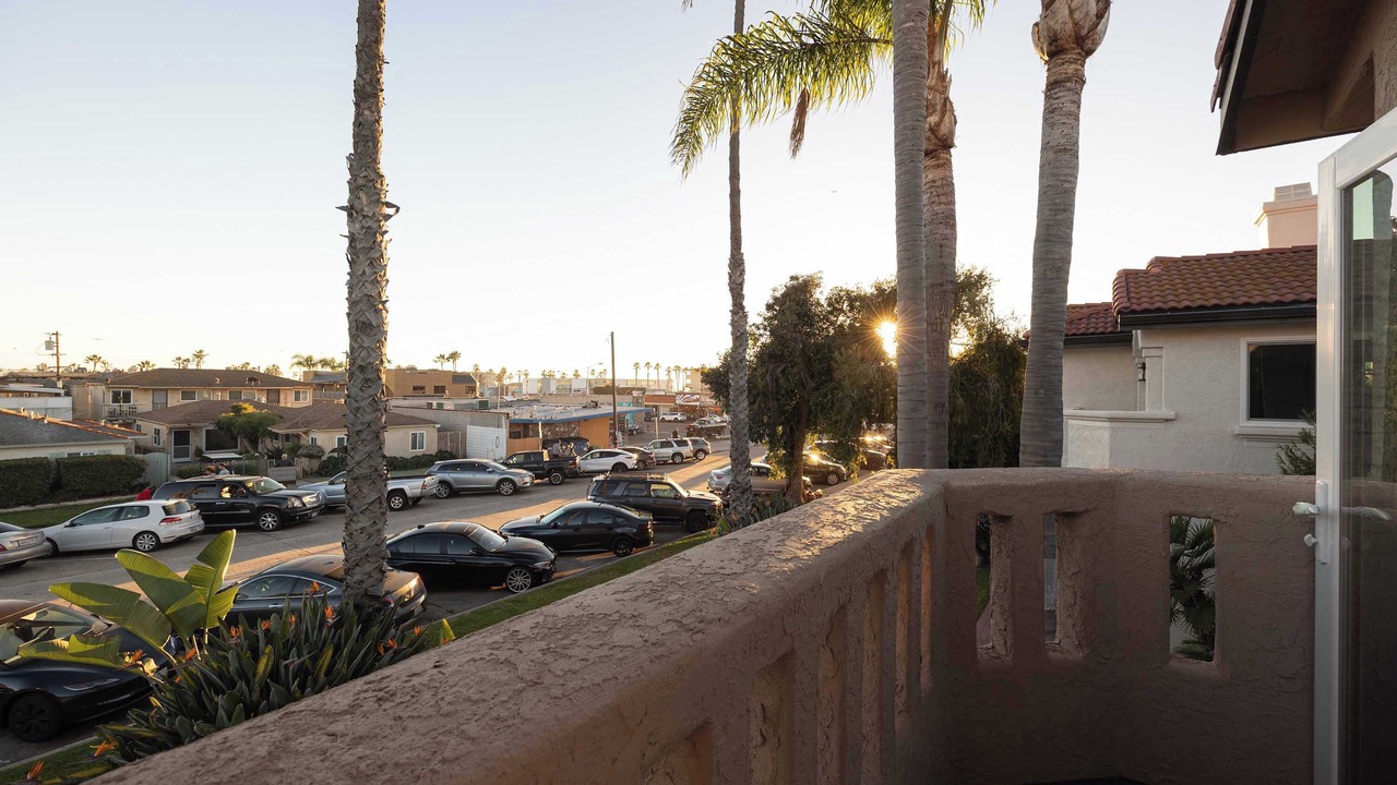Photo of Outdoor in North Pacific Beach