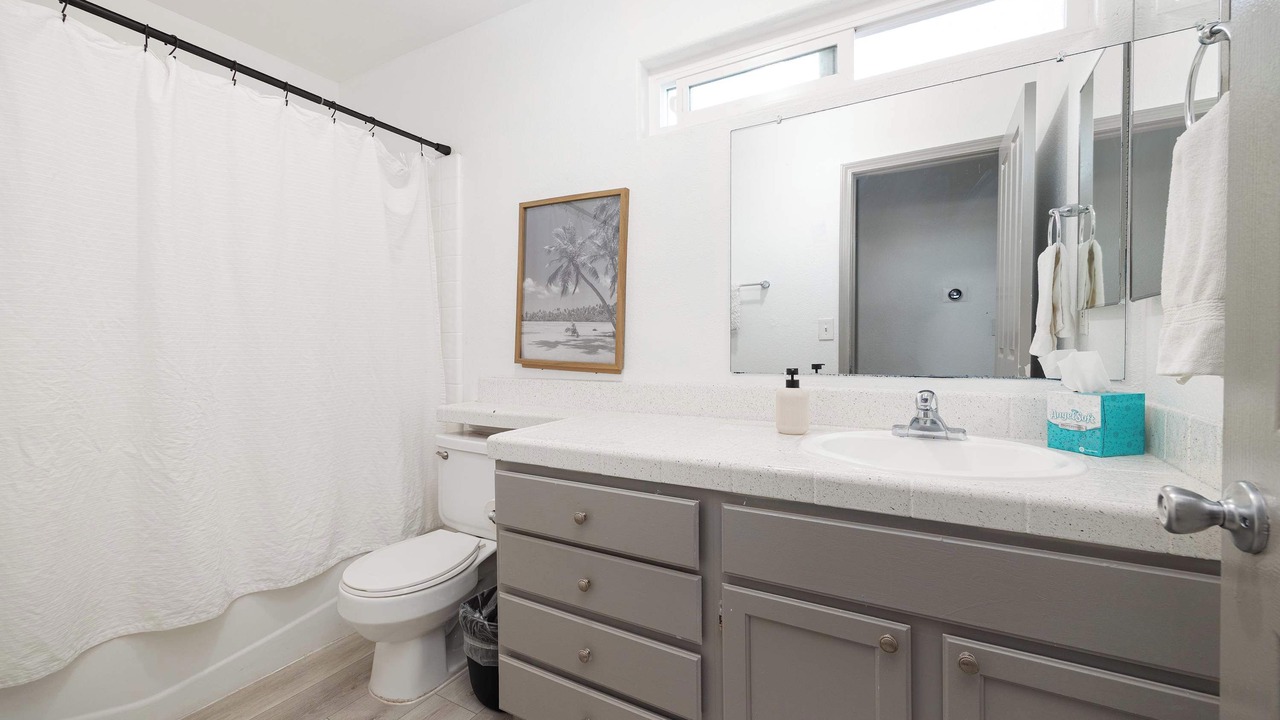 Photo of Bathroom in North Pacific Beach