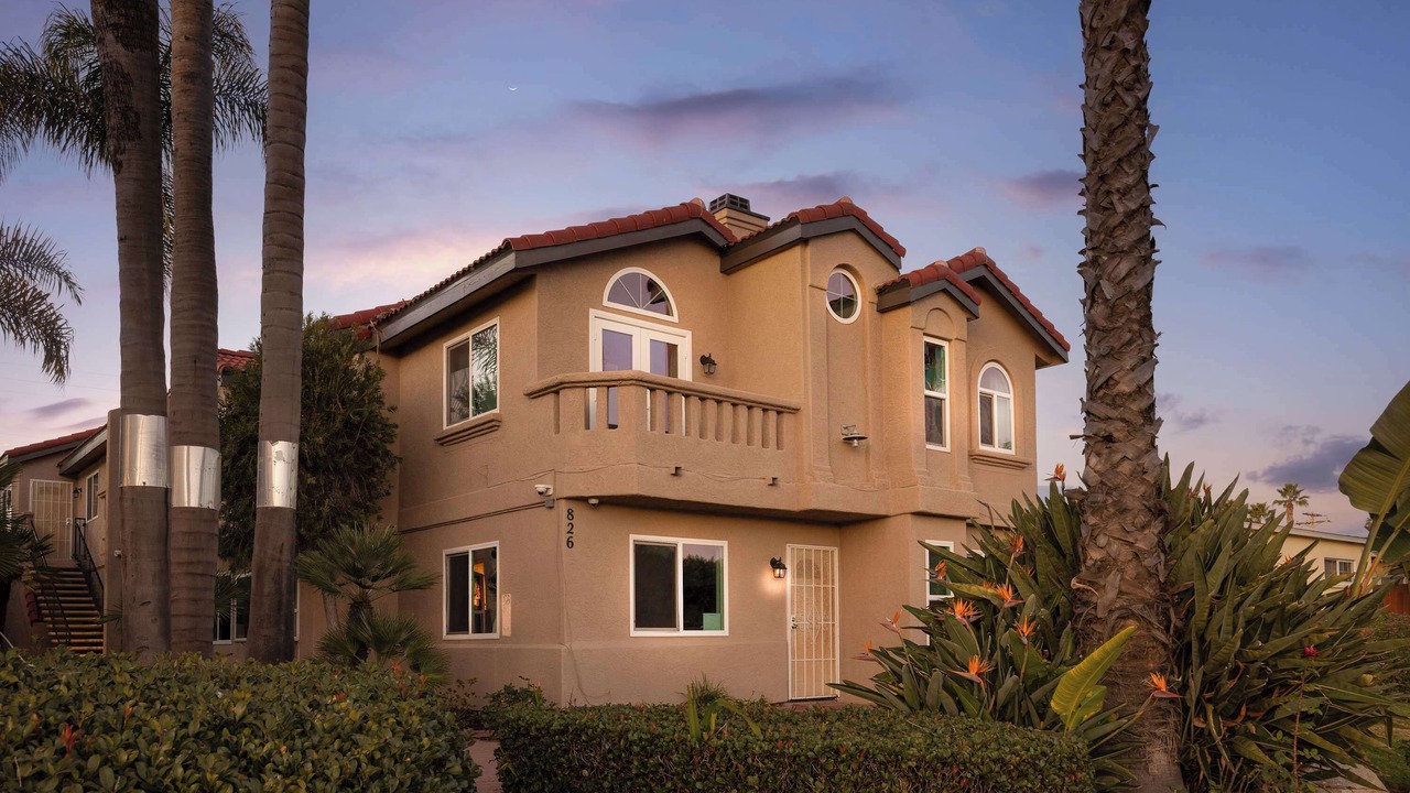 Photo of Outdoor in North Pacific Beach