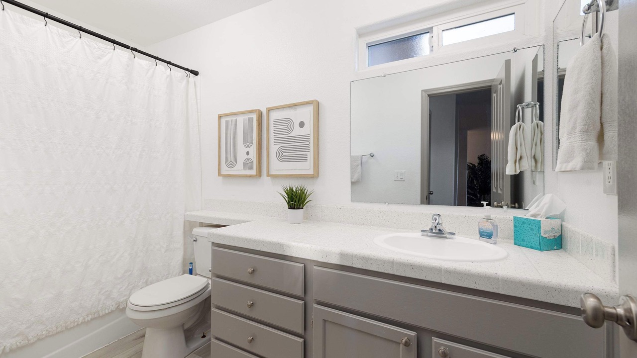 Photo of Bathroom in North Pacific Beach