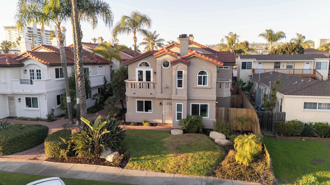 Photo of Outdoor in North Pacific Beach