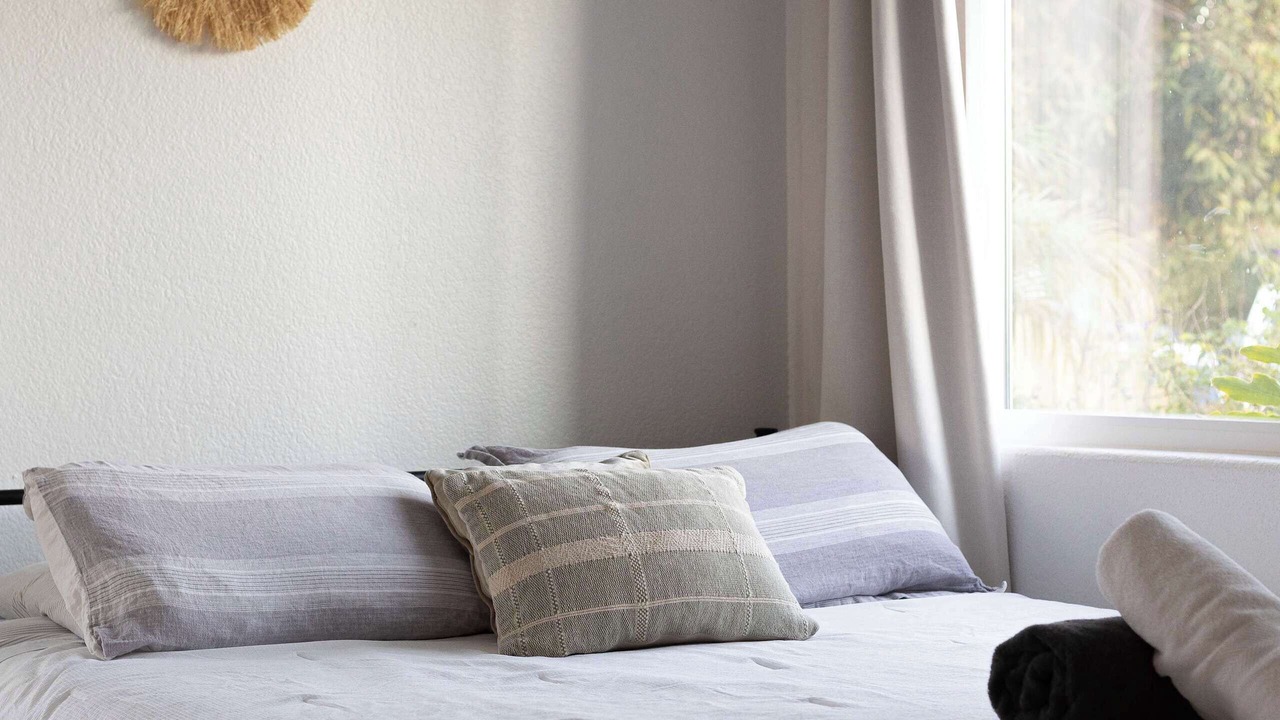 Photo of Bedroom in North Pacific Beach