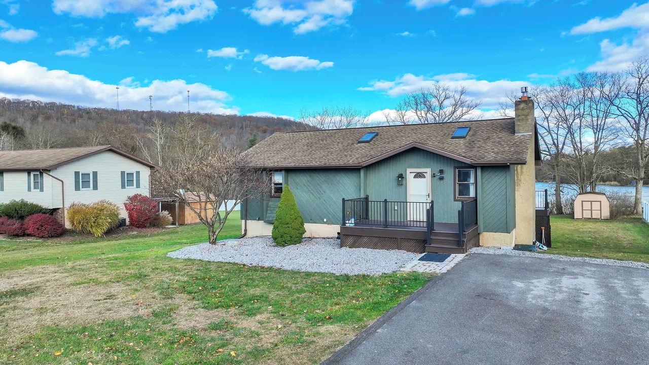 Photo of Outdoor in White Haven