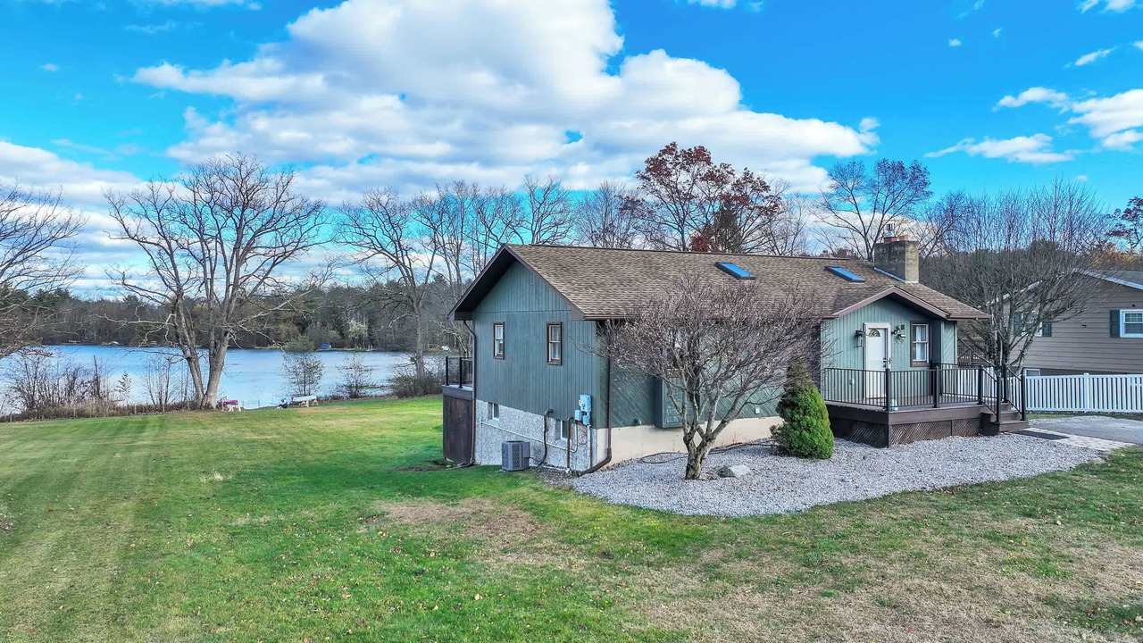 Photo of Outdoor in White Haven
