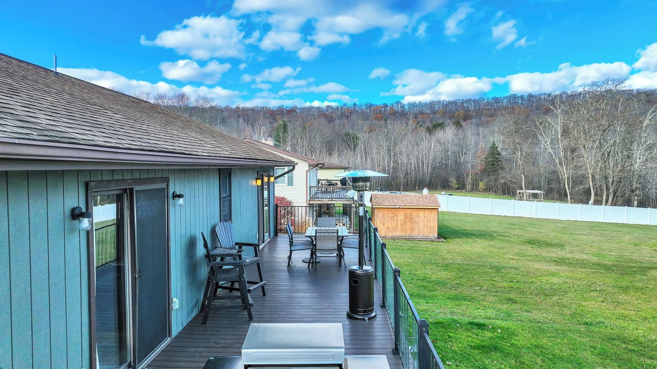 Photo of Outdoor in White Haven