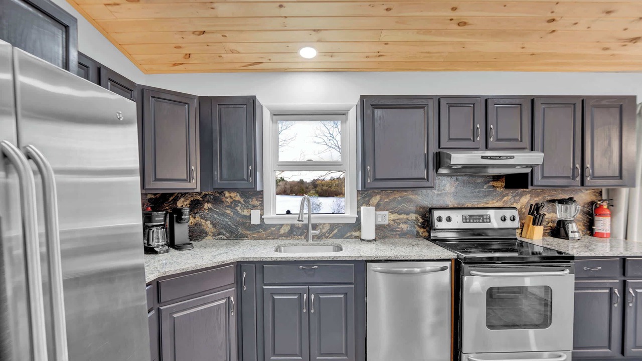Photo of Kitchen in White Haven