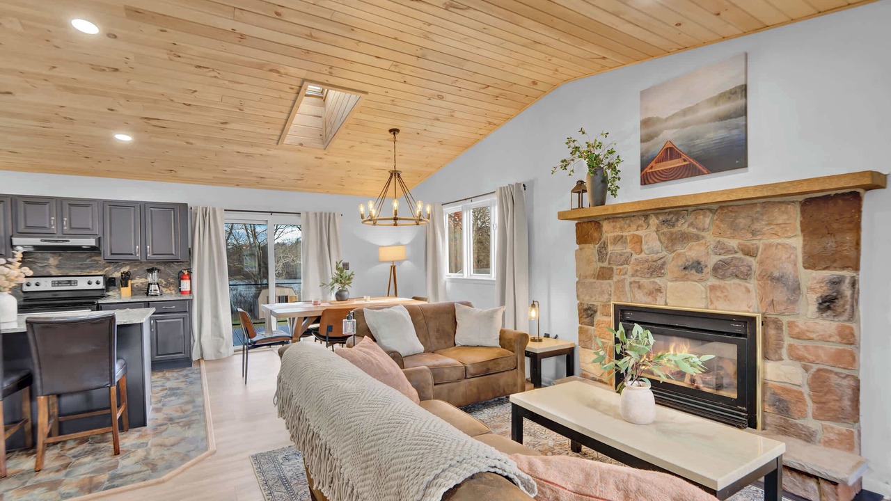 Photo of Livingroom in White Haven
