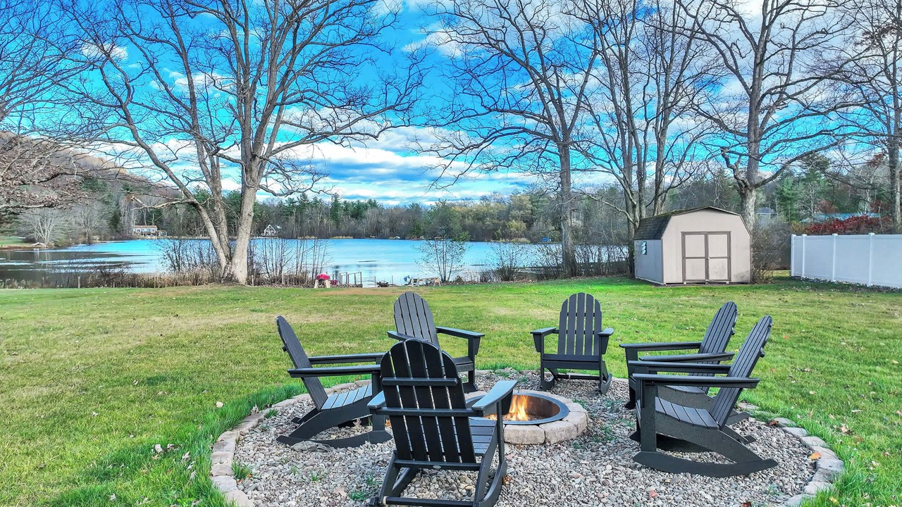 Photo of Outdoor in White Haven