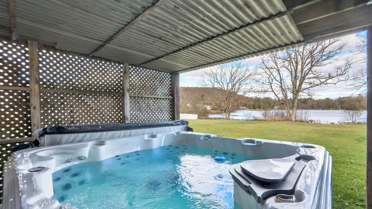 Photo of Outdoor in White Haven