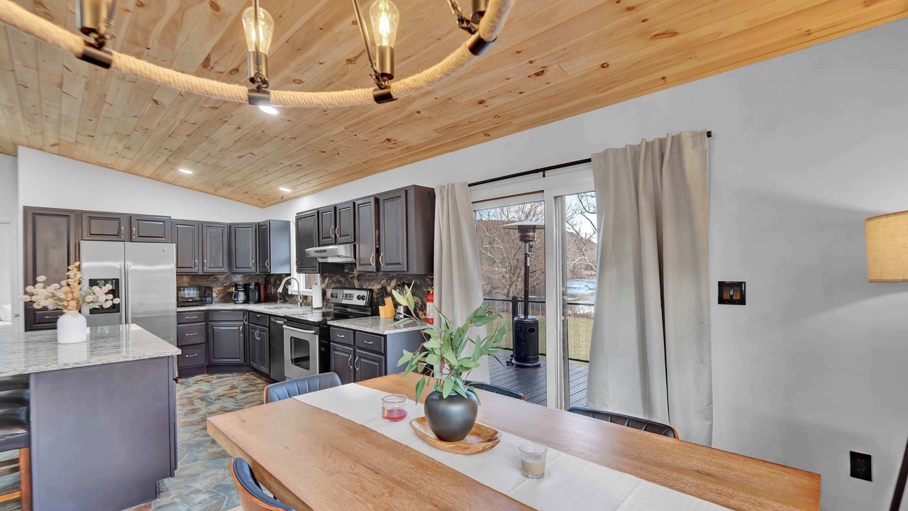 Photo of Kitchen in White Haven