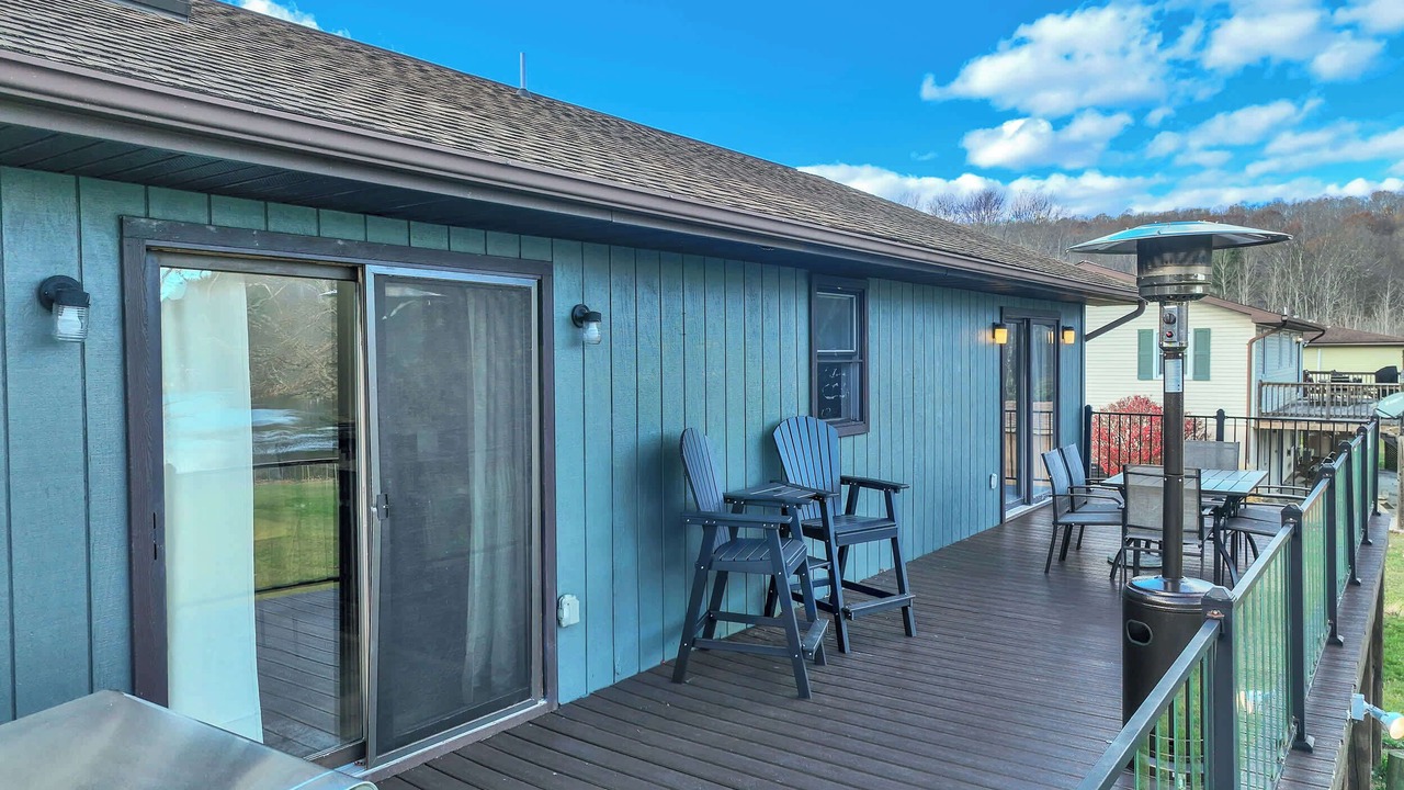 Photo of Outdoor in White Haven