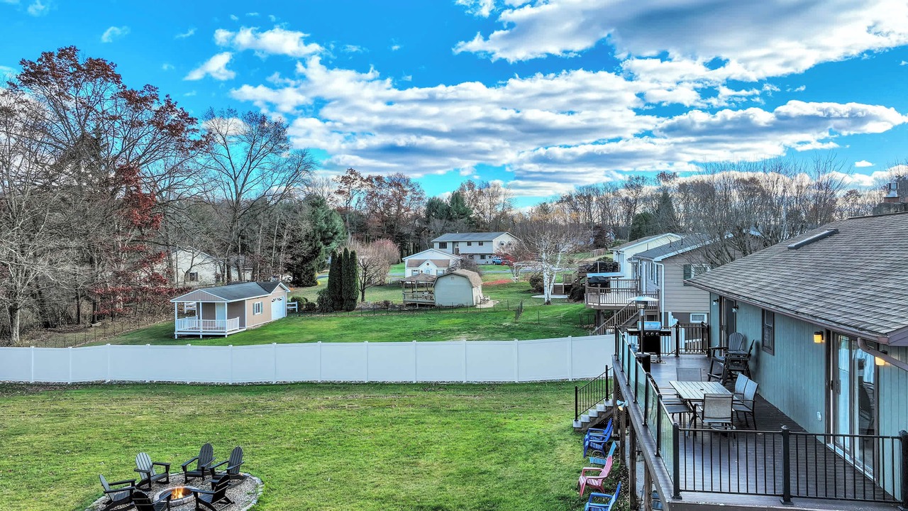 Photo of Outdoor in White Haven