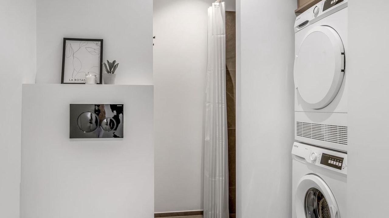 Photo of Bathroom in Egense