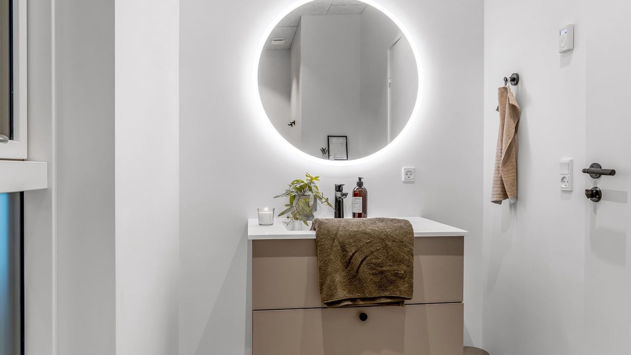 Photo of Bathroom in Egense