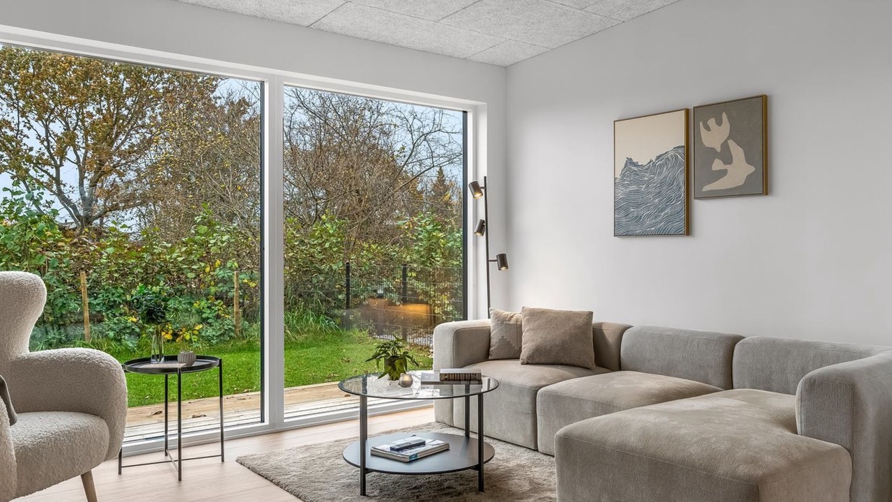Photo of Livingroom in Egense