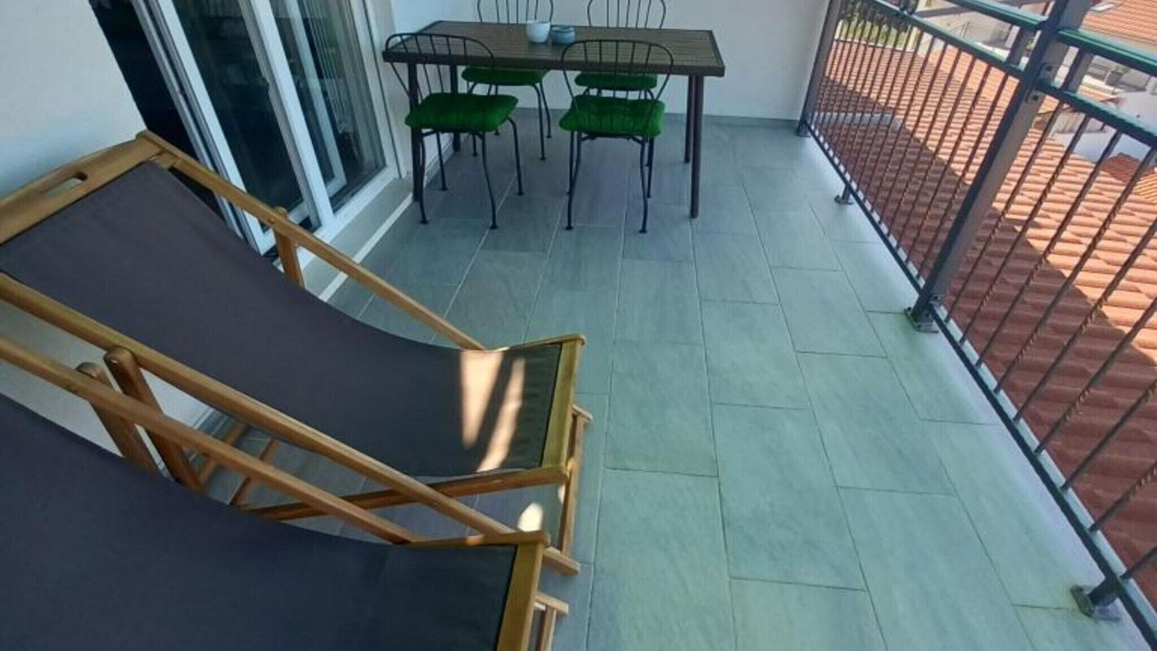 Photo of Patio Balcony in Sveta Nedjelja