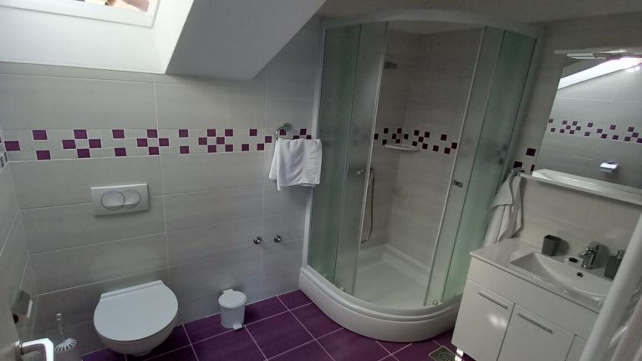 Photo of Bathroom in Sveta Nedjelja