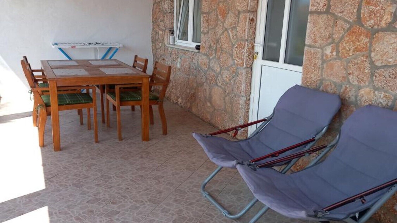 Photo of Patio Balcony in Sveta Nedjelja