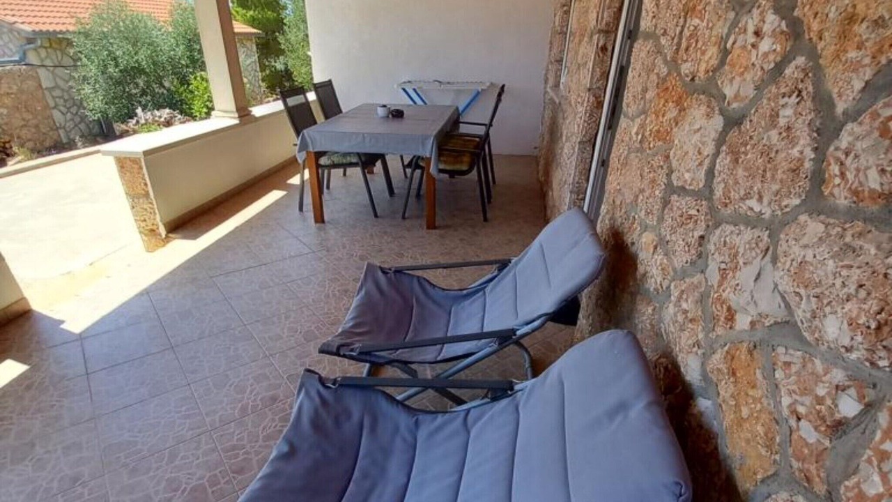 Photo of Patio Balcony in Sveta Nedjelja