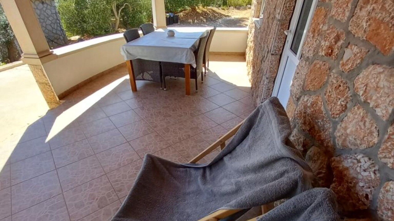 Photo of Patio Balcony in Sveta Nedjelja