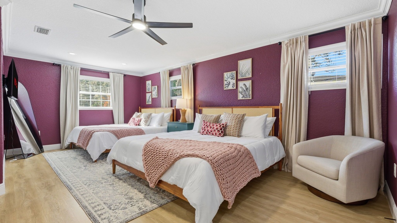 Photo of Bedroom in Palma Sola