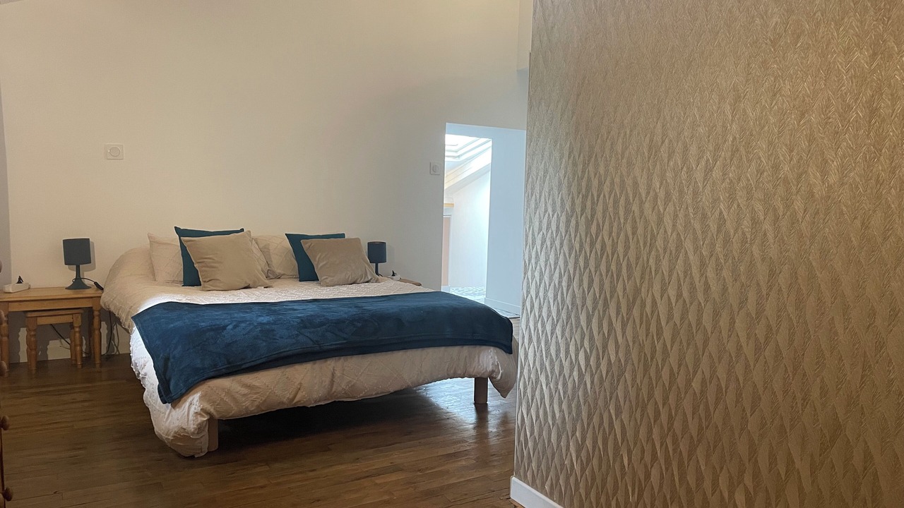 Photo of Bedroom in Beaumont
