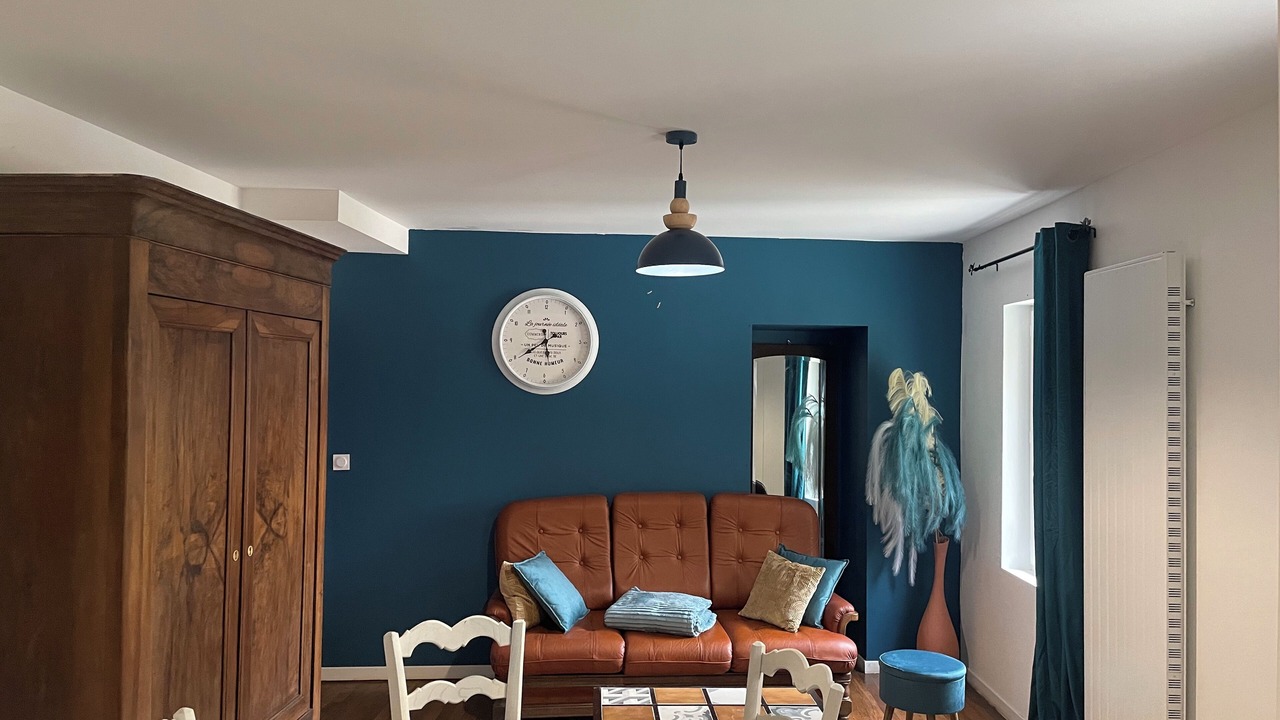Photo of Livingroom in Beaumont