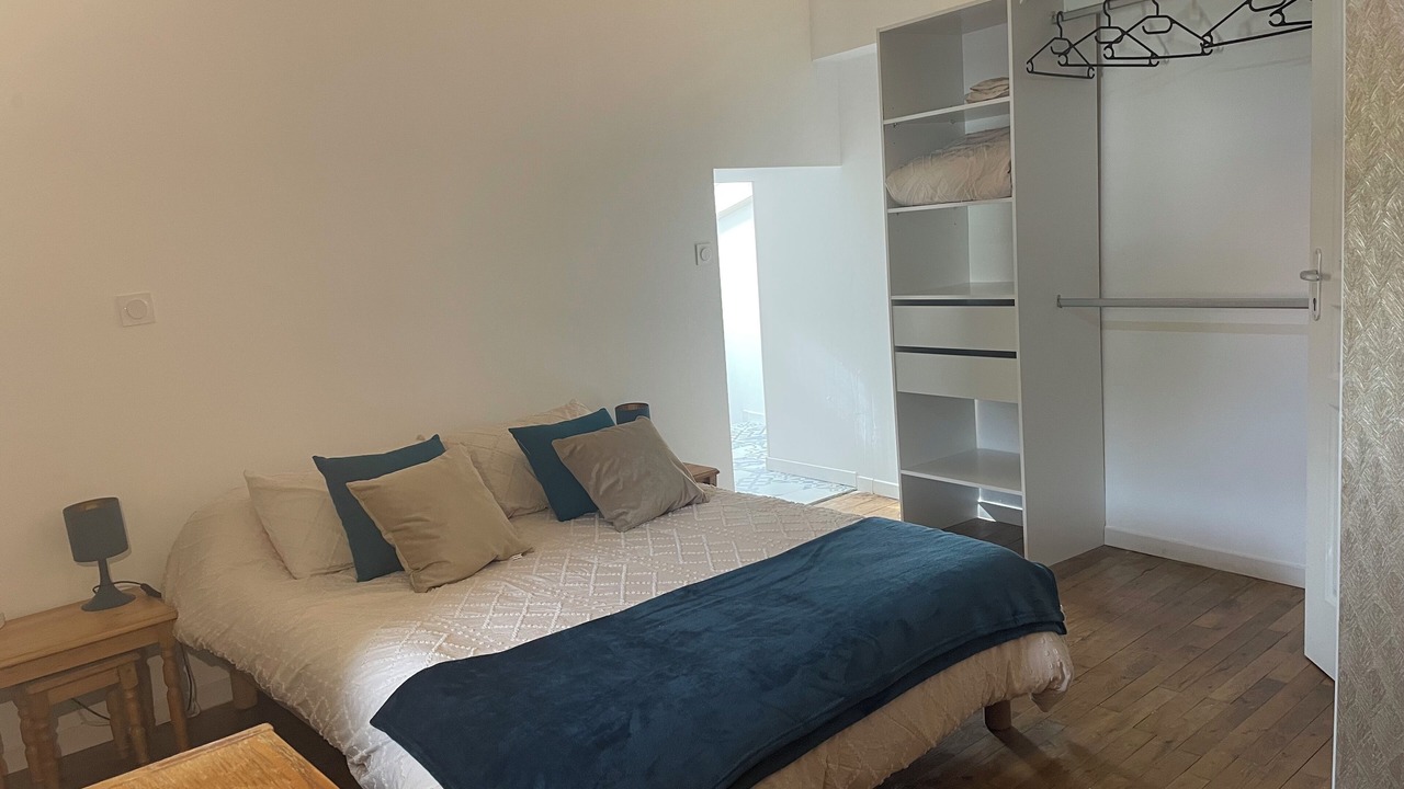 Photo of Bedroom in Beaumont