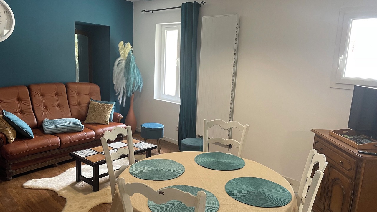 Photo of Livingroom in Beaumont