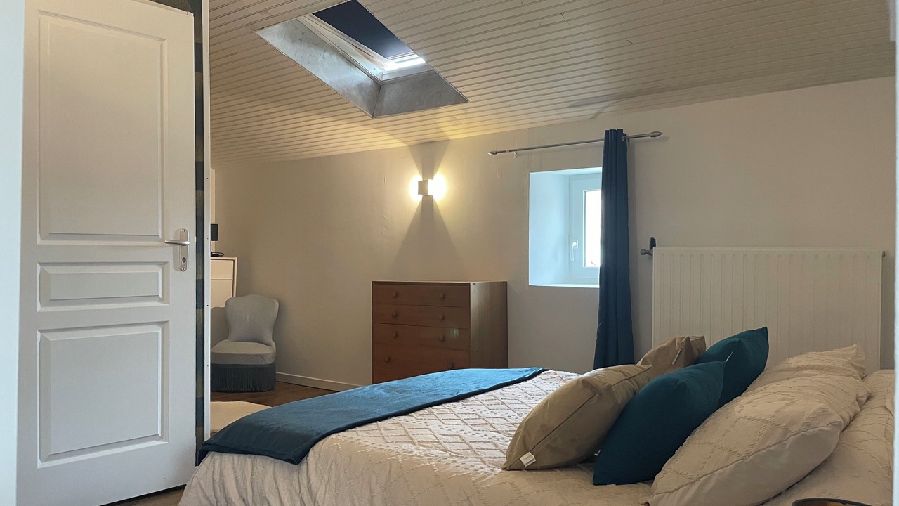 Photo of Bedroom in Beaumont