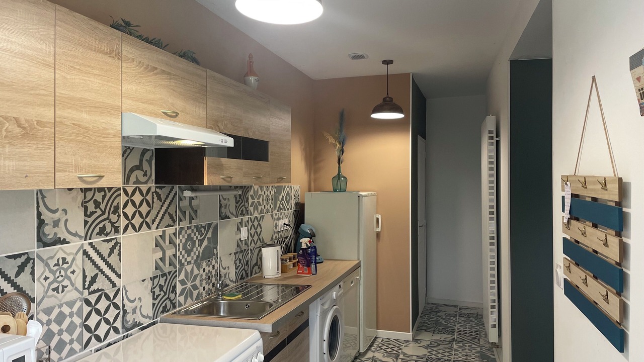 Photo of Kitchen in Beaumont