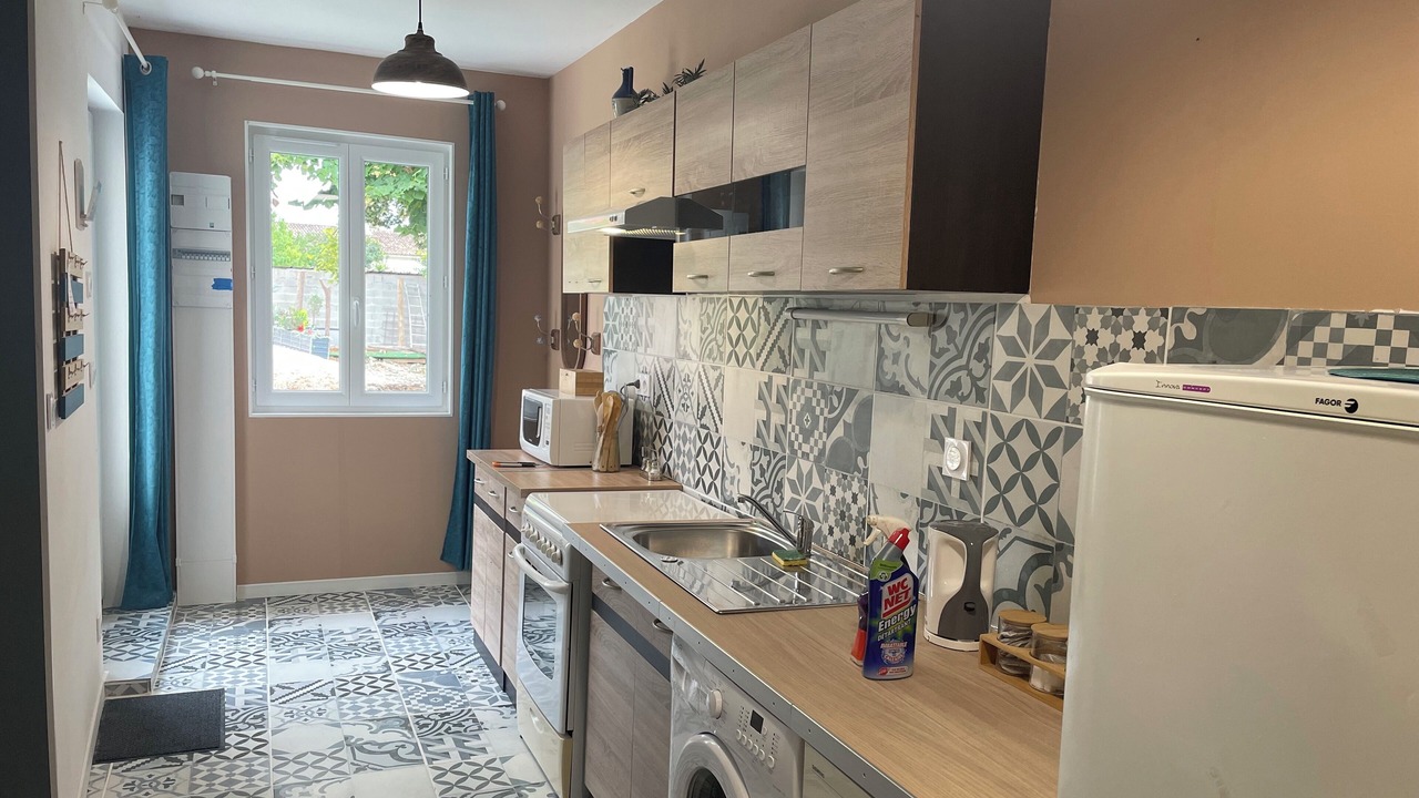 Photo of Kitchen in Beaumont