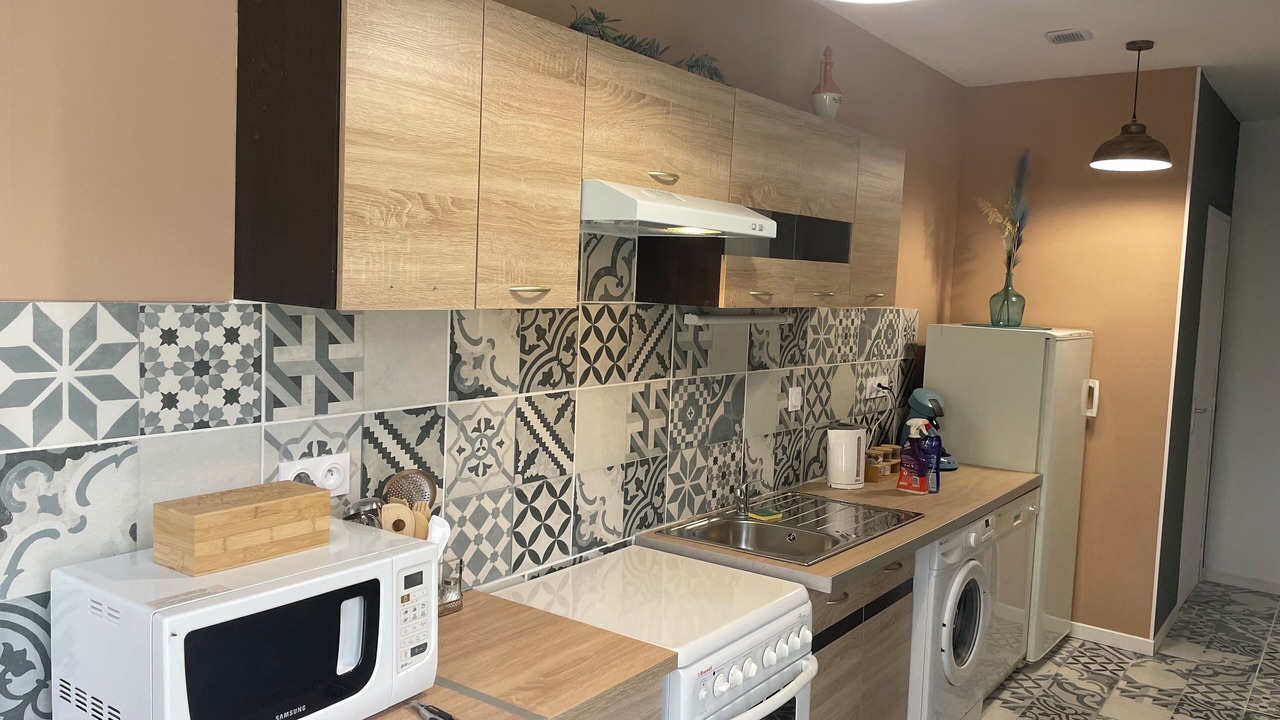 Photo of Kitchen in Beaumont