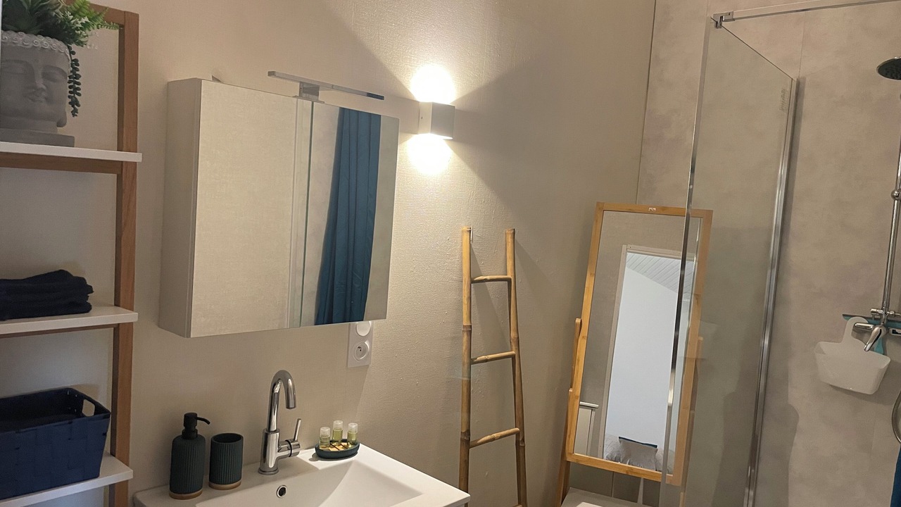 Photo of Bathroom in Beaumont