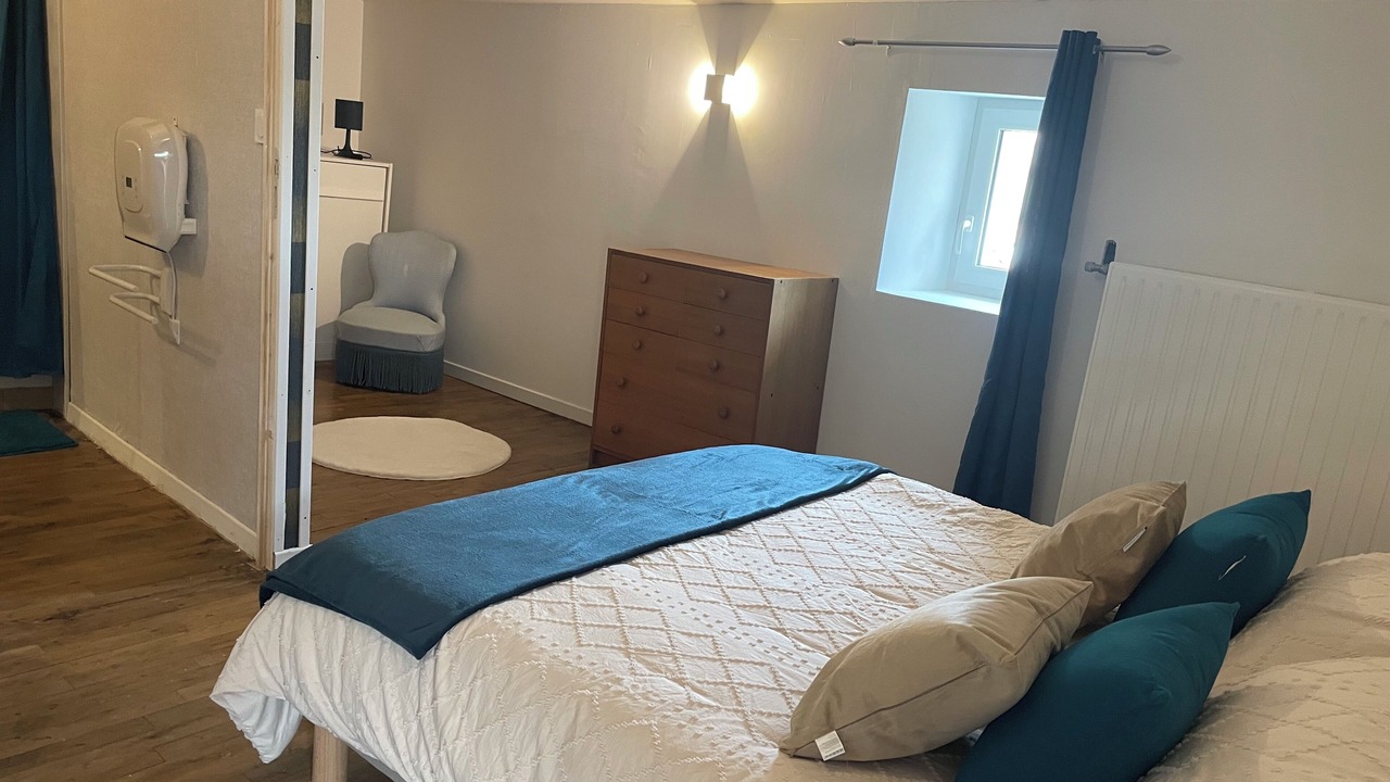 Photo of Bedroom in Beaumont
