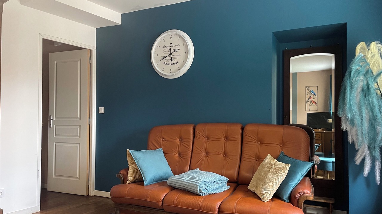 Photo of Livingroom in Beaumont