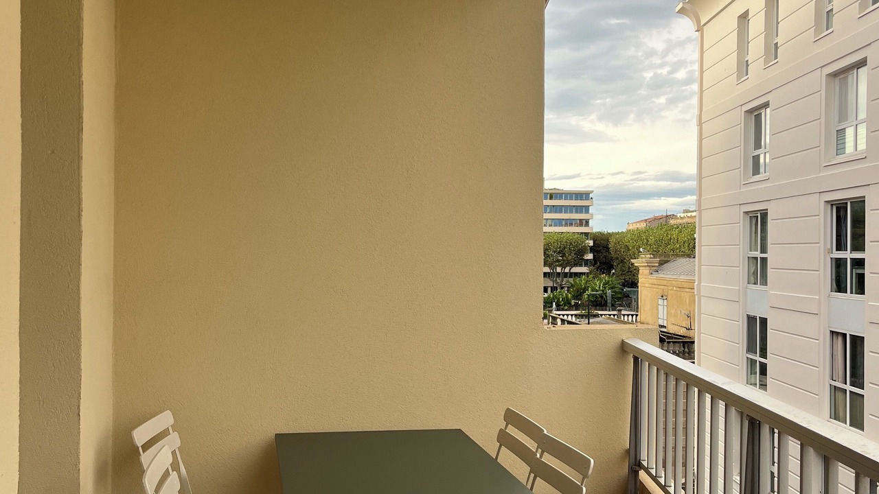 Photo of Outdoor in Sete