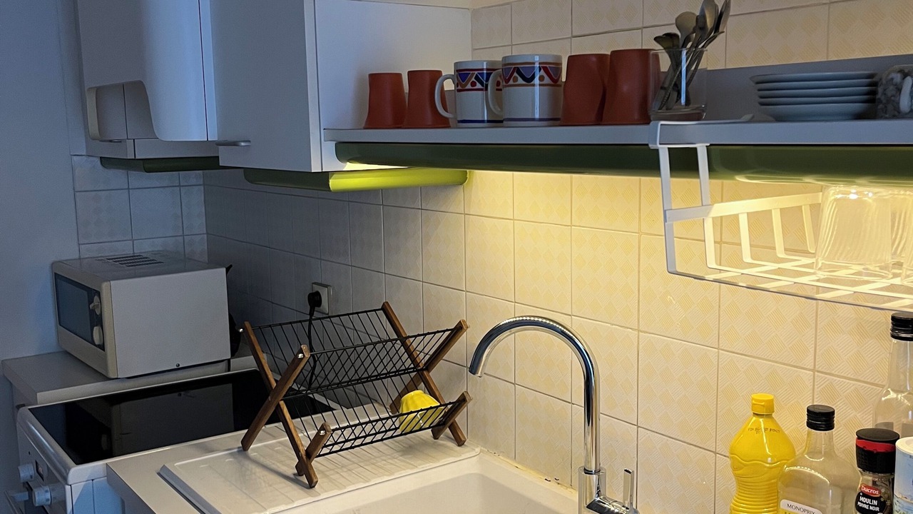 Photo of Kitchen in Sete
