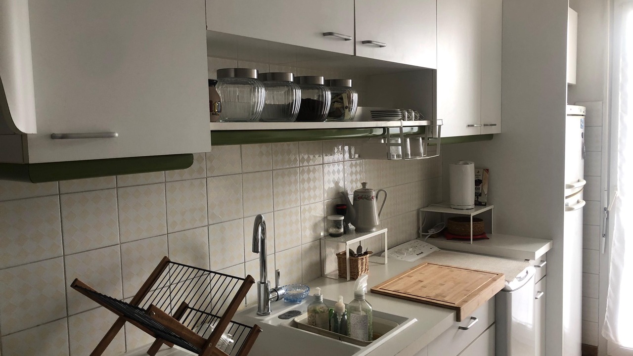 Photo of Kitchen in Sete