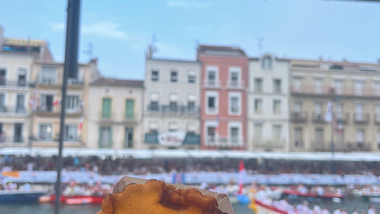 Photo of Others in Sete