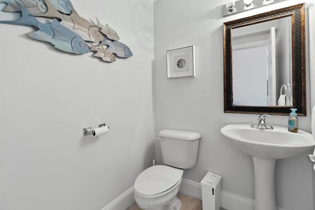 Photo of Bathroom in Western Shore
