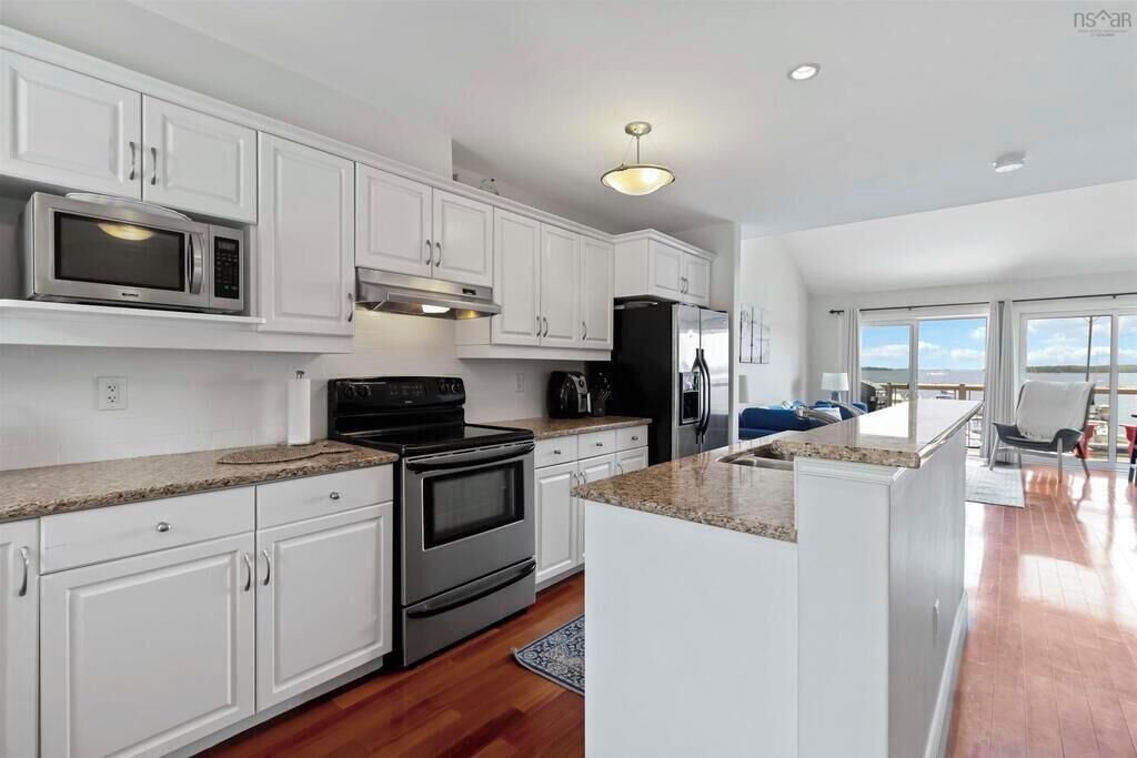 Photo of Kitchen in Western Shore