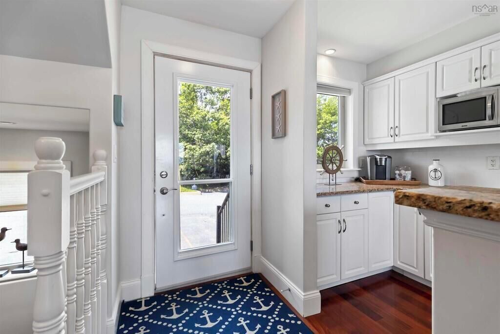 Photo of Kitchen in Western Shore