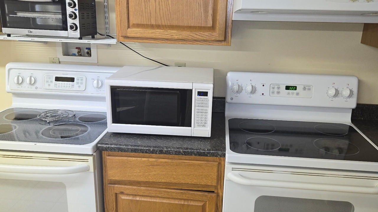 Photo of Kitchen in Windsor