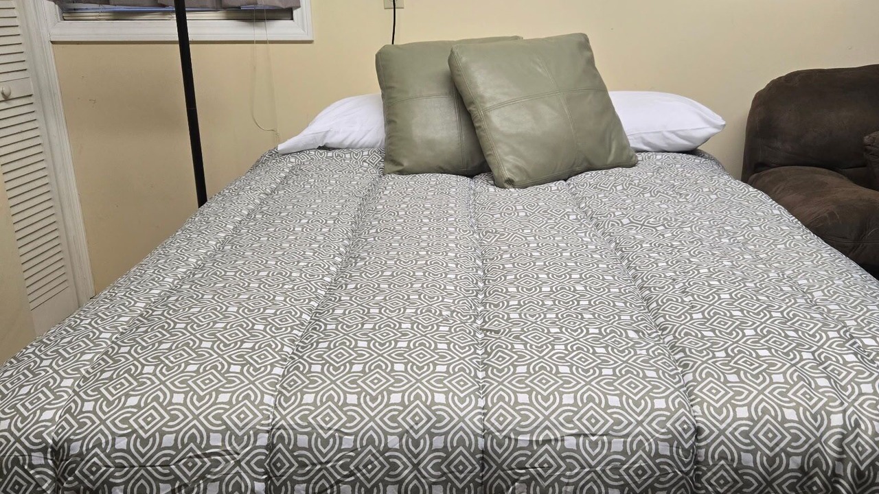 Photo of Bedroom in Windsor