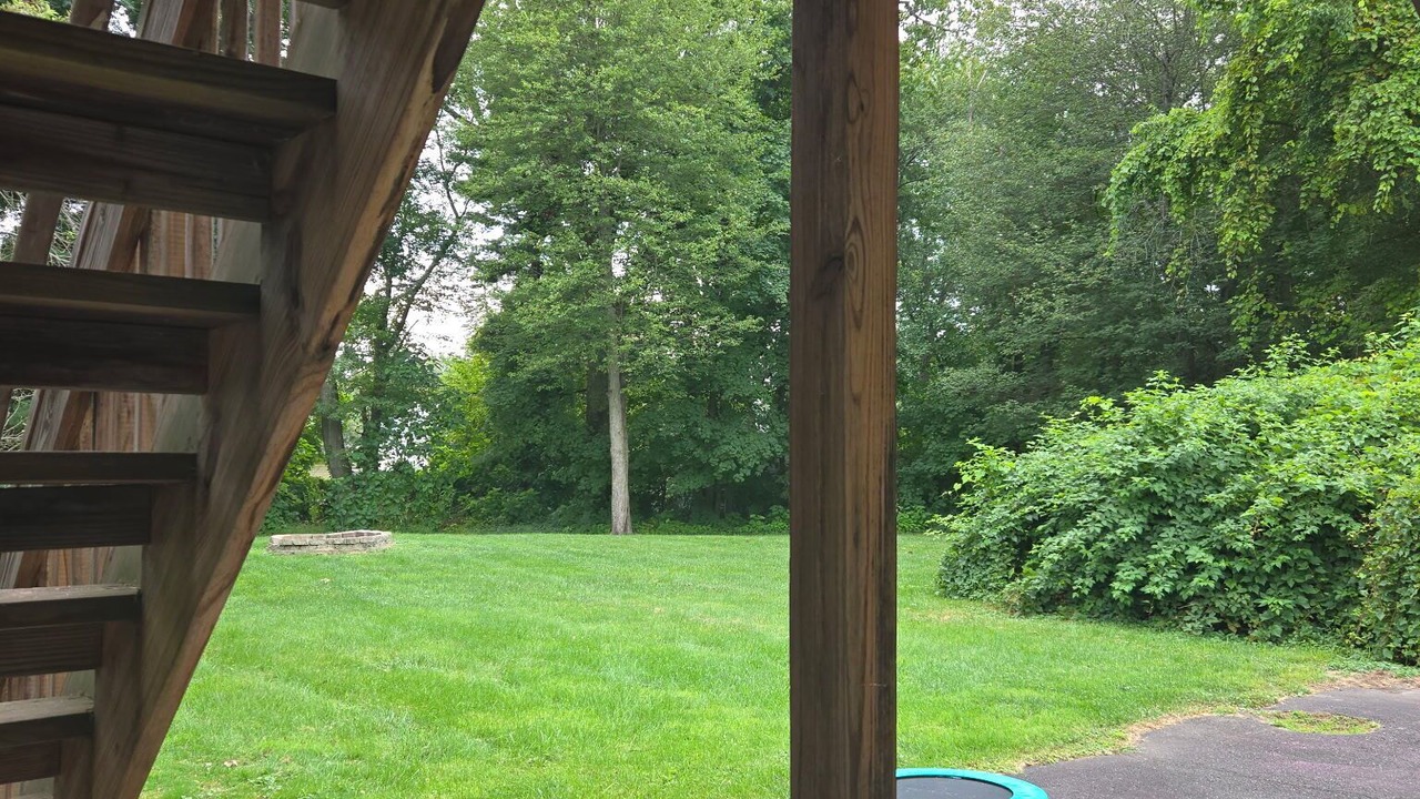Photo of Patio Balcony in Windsor